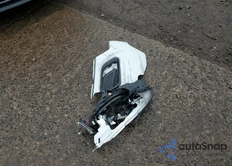 2020 Jeep Cherokee Latitude Plus из США, поврежденный, VIN 1C4PJMLBXLD502687